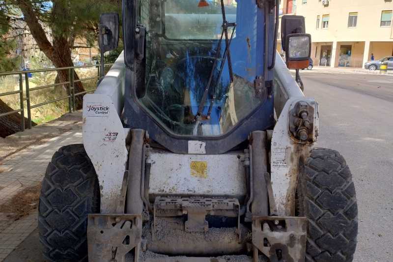 OmecoHub - Immagine BOBCAT S650